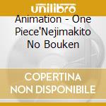 Animation - One Piece'Nejimakito No Bouken cd
