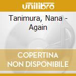 Tanimura, Nana - Again cd