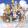 Vanilla Mood - Tales Weaver Exceed By Vanilla cd
