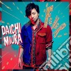 Daichi Miura - Fever (2 Cd) cd