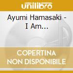 Ayumi Hamasaki - I Am... cd