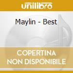 Maylin - Best cd