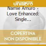Namie Amuro - Love Enhanced: Single Collection cd