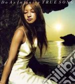 Do As Infinity - True Song cd