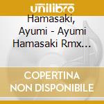 Hamasaki, Ayumi - Ayumi Hamasaki Rmx Works/ Supe cd