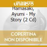 Hamasaki, Ayumi - My Story (2 Cd) cd