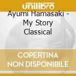 Ayumi Hamasaki - My Story Classical cd
