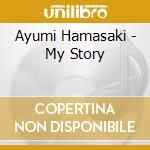 Ayumi Hamasaki - My Story cd musicale di Ayumi Hamasaki