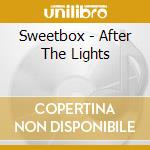 Sweetbox - After The Lights cd