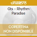 Gts - Rhythm Paradise cd