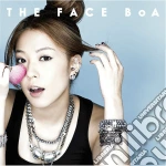 Boa - The Face cd