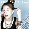 Boa - The Face cd