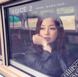 Tomiko Ban - Voice 2  Lovers Rock (2 Cd) cd musicale