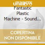 Fantastic Plastic Machine - Sound Concierge X Numero Tokyo Utopia cd