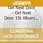 Girl Next Door - Girl Next Door 1St Album (2 Cd) cd