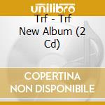 Trf - Trf New Album (2 Cd) cd