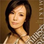 Maki Mori - Pie Jesu, Sacred Arias cd