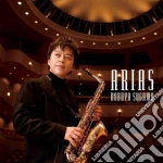 Nobuya Sugawa: Arias