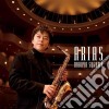Nobuya Sugawa: Arias cd
