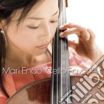 Mari Endo: Cello Favorites