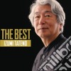 Izumi Tateno - The Best cd