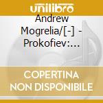 Andrew Mogrelia/[-] - Prokofiev: Romeo And Juliet.High Lights cd