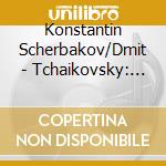 Konstantin Scherbakov/Dmit - Tchaikovsky: Piano Concerto No.1 cd