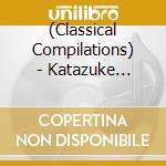 (Classical Compilations) - Katazuke Consultant Kondo Marie Produce Jinsei Ga Tokimeku Katazuke No M cd