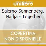 Salerno-Sonnenberg, Nadja - Together cd