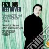 Ludwig Van Beethoven - Piano Concerto No.3 cd