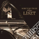 Nobuyuki Tsujii: Plays Liszt cd