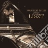 Nobuyuki Tsujii: Plays Liszt cd