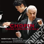 Fryderyk Chopin - Piano Concerto No.2 cd