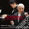 Fryderyk Chopin - Piano Concerto No.2 cd