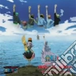 One Piece: Episode Of Alabasta Sabakuno cd