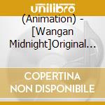(Animation) - [Wangan Midnight]Original Soundtracks 2 cd musicale