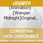 (Animation) - [Wangan Midnight]Original Soundtracks 2 cd