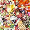 Anime: Eyeshield 21 Complete Best Album / Various (2 Cd) cd
