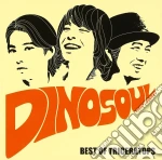 Triceratops - Evolution -Best Of Triceratops- (2 Cd) cd