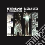 Akihiro Namba x Takeshi Ueda - (Hi-Standard/Namba59) - F.A.T.E.