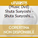 (Music Dvd) Shuta Sueyoshi - Shuta Sueyoshi Live Tour 2020 - Pret-A-Porter - cd