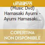 (Music Dvd) Hamasaki Ayumi - Ayumi Hamasaki Asia Tour -24Th Anniversary Special @Pia Arena Mm- cd