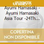Ayumi Hamasaki - Ayumi Hamasaki Asia Tour -24Th Anniversary Special @Pia Arena Mm- cd