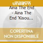 Aina The End - Aina The End 'Kisou Honnou' (2 Blu-Ray) cd