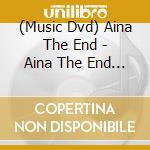 (Music Dvd) Aina The End - Aina The End 'Kisou Honnou' cd