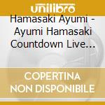 Hamasaki Ayumi - Ayumi Hamasaki Countdown Live 2023-2024 A -A Complete 25 cd