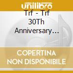 Trf - Trf 30Th Anniversary Live At Budokan Past And Future. cd