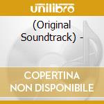 (Original Soundtrack) - cd
