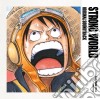 (Animation) - Gekijou Ban One Piece Strong World Original Soundtrack cd