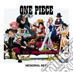 One Piece Memorial Best (2 Cd) cd